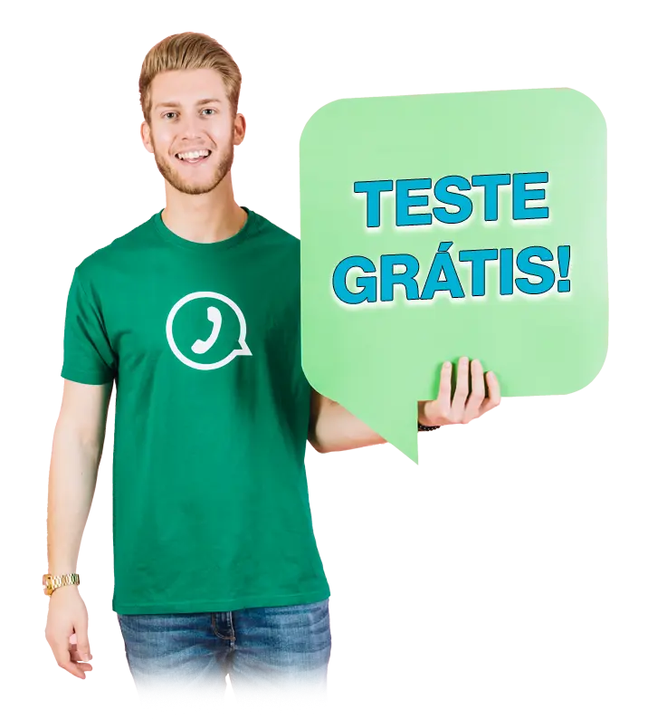 Teste Grátis